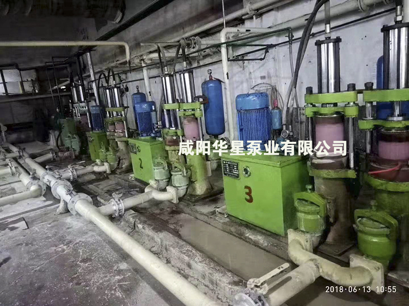 压滤机的滤板构造