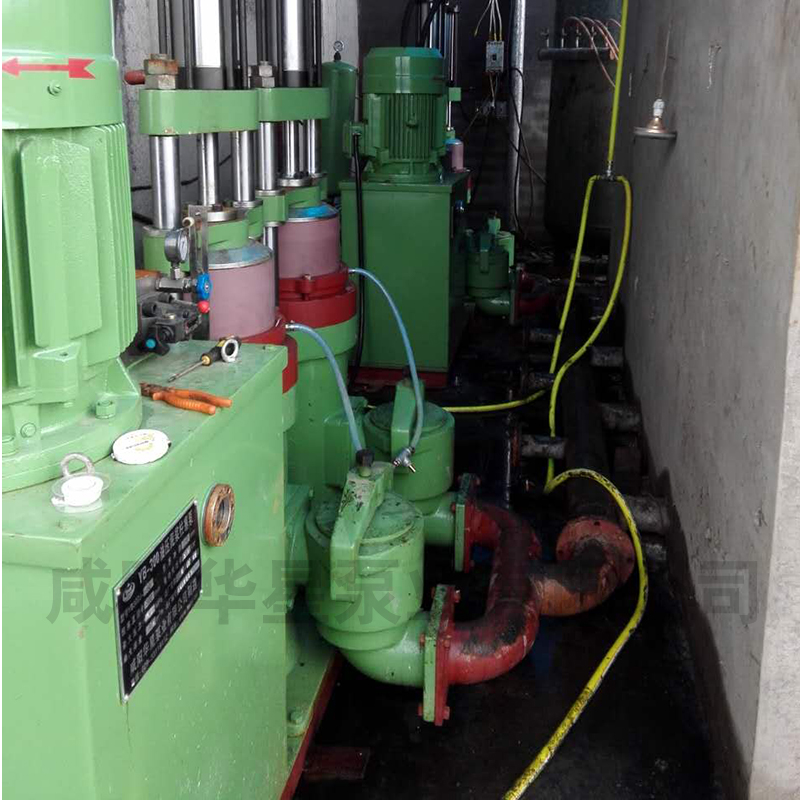 压滤机专用节能注塞式泥浆泵