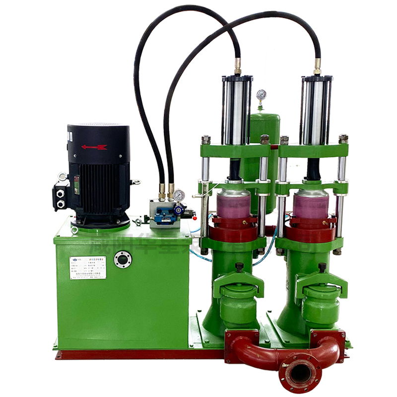 YBH200-19压滤机入料泵节能高效