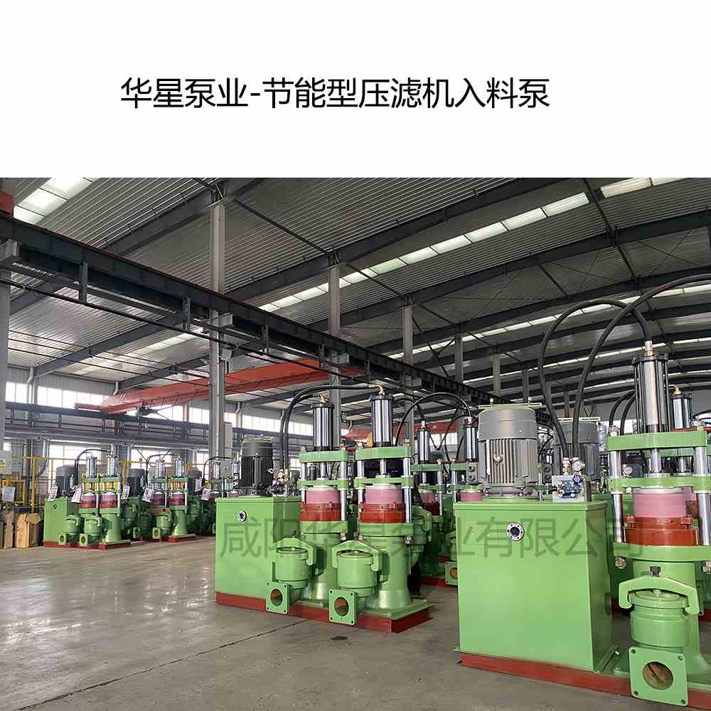 华星泵业-节能型压滤机入料泵-02