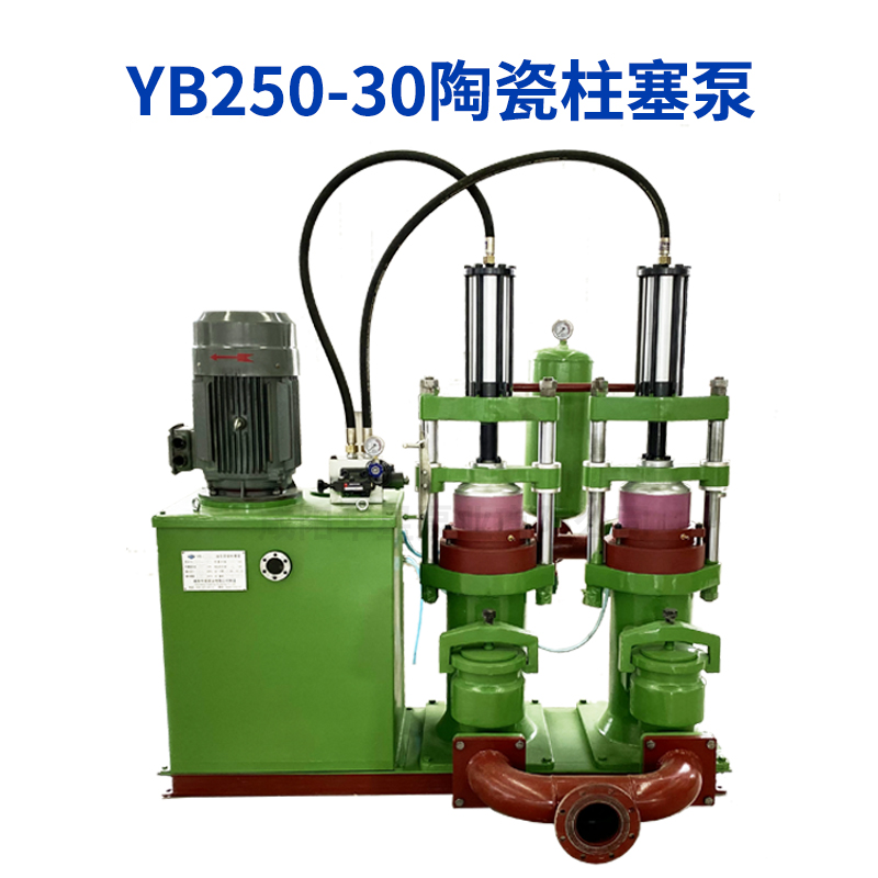 YB250-30