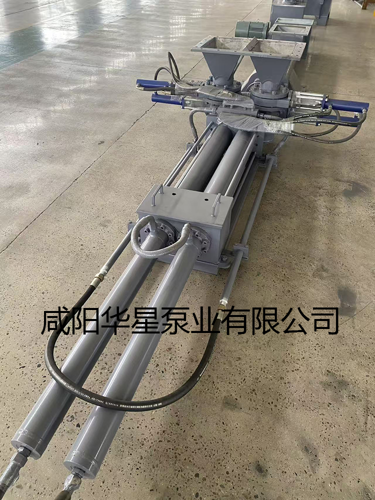 YNC粘稠物料输送泵-03