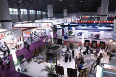 咸阳华星泵业参加第30届陶瓷工业展圆满成功