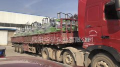 陶瓷泥浆泵的主要特点