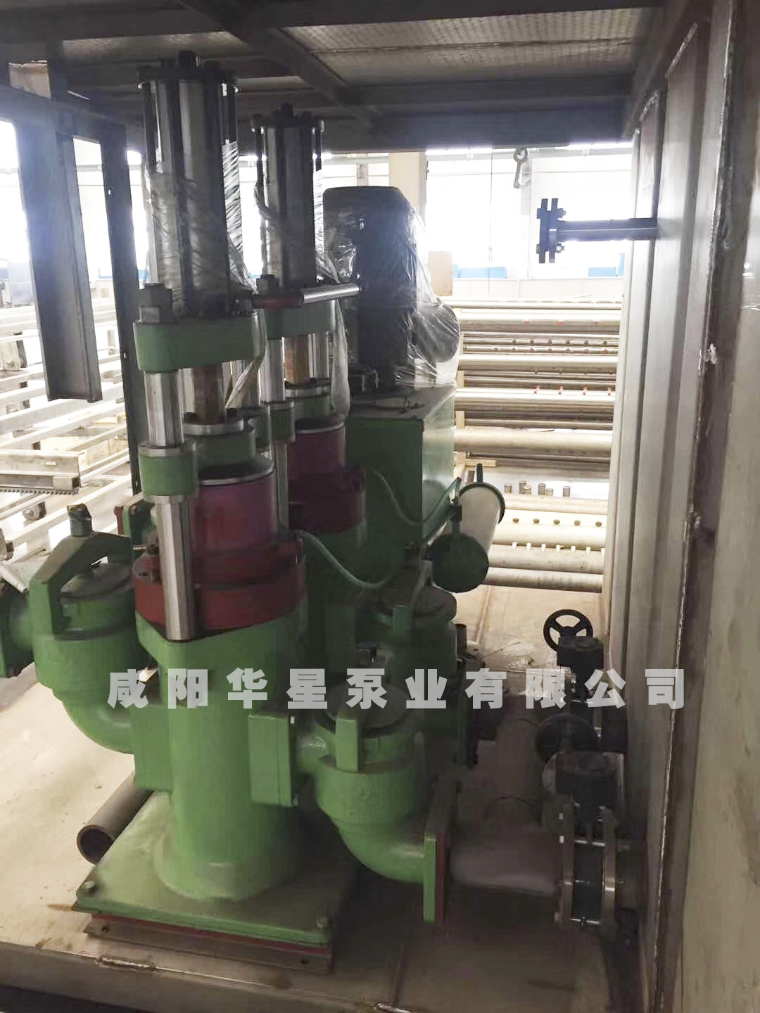 陶瓷柱塞泵可以应用到哪些行业