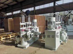 陶瓷柱塞泵定制生产厂家