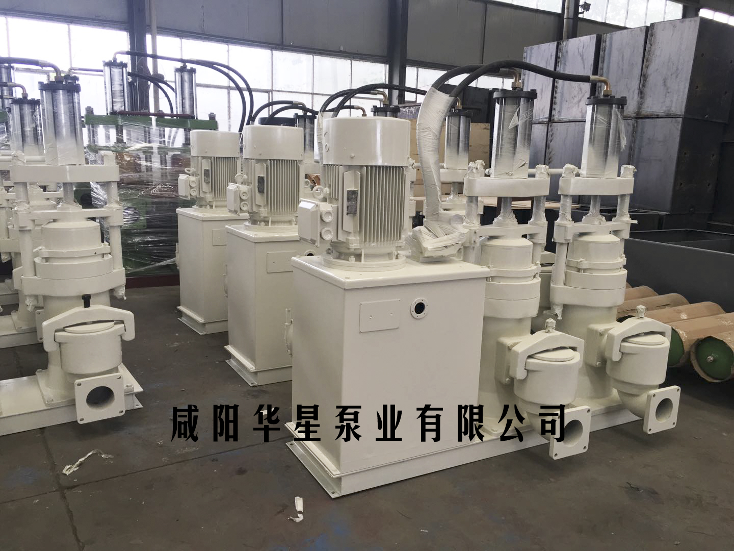 压滤机入料泵生产基地